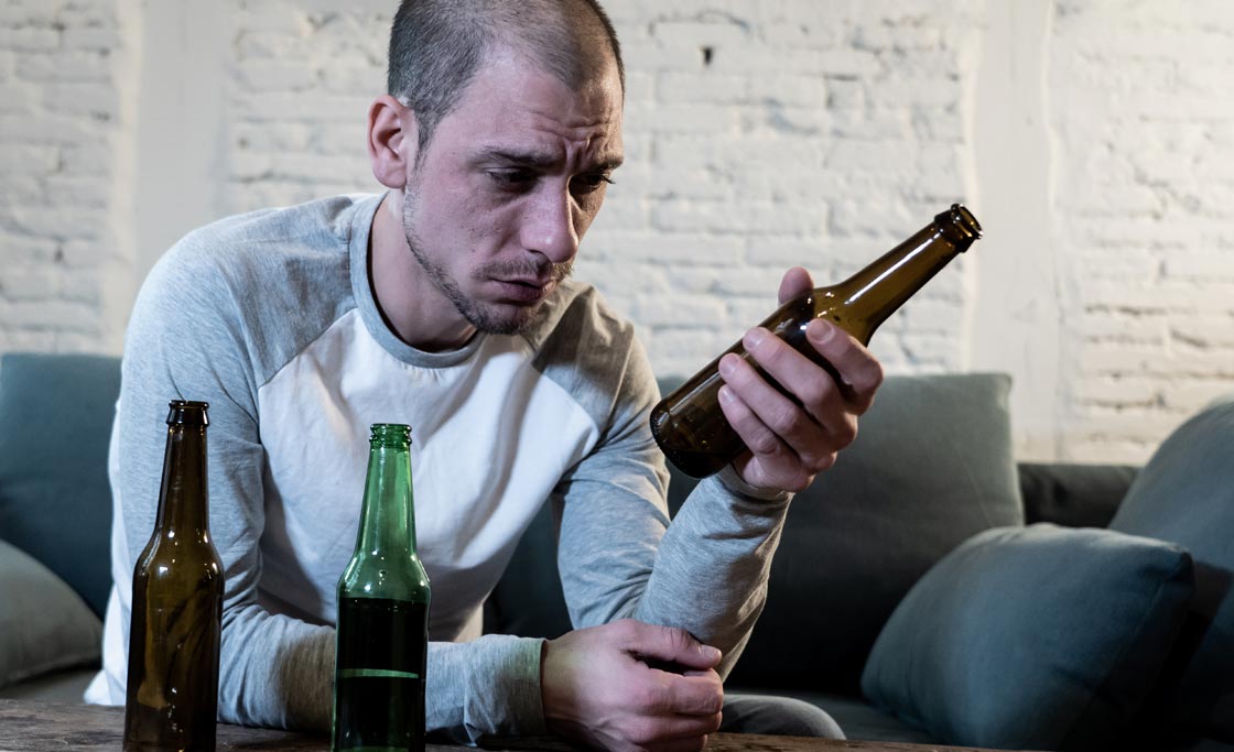 Убрать алкогольную зависимость в Хову-Аксы